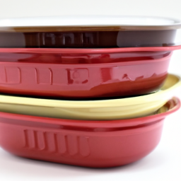 nesting bowls with lids