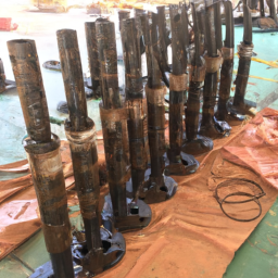 wellhead casing spear machinery exporter