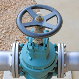 gate valve and globe valve difference