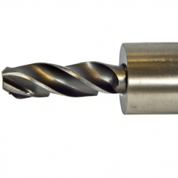 Heavy Duty Drill Chuck