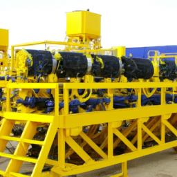 f-1000 triplex mud pumps solutions