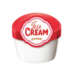 Ice Cream Container Packaging