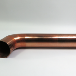 15.88mm Straightening Copper Pipe