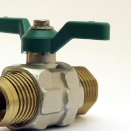 high pressure plug valve