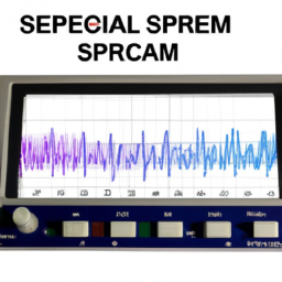 Function Of Spectrum Analyzer