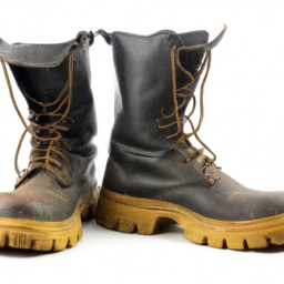 workwear safety boots