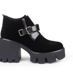 eva ankle boots
