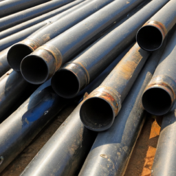 Ductile Iron Water Pipe