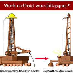 what is the difference between a workover rig and a drilling
