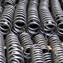 large compression springs for sale