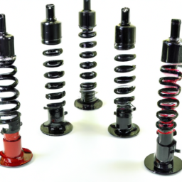 ford oem shock absorbers