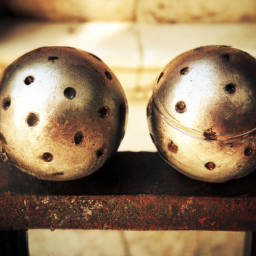 Forged Steel Balls