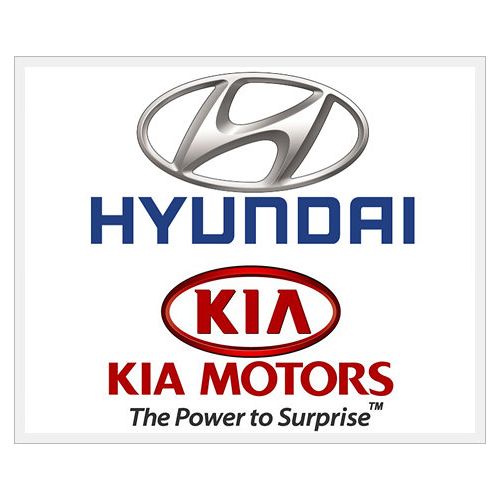 Hyundai and Kia Auto Spare Part
