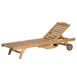 Cahari Sun Lounger