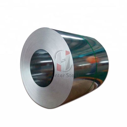 Cold Rolled Stainless Steel Coil