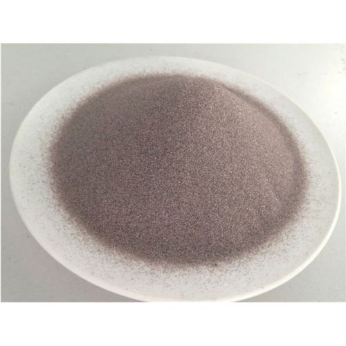 Brown Aluminum Oxide