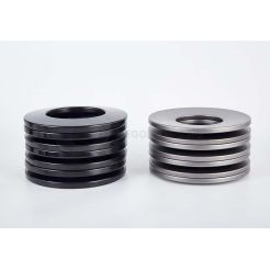 Disc Spring Stacks