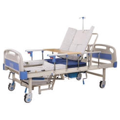 Patient Bed Supplier