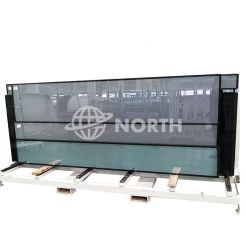 insulated glass panels