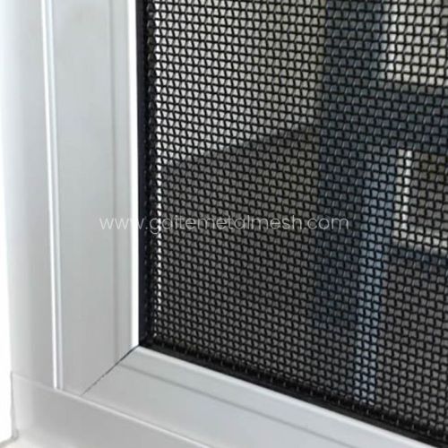 hurricane window screens