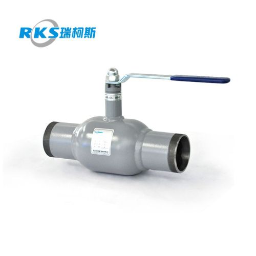 Welded Ball Valve DN15-DN150