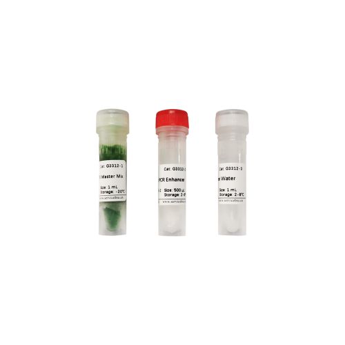 qPCR Kits
