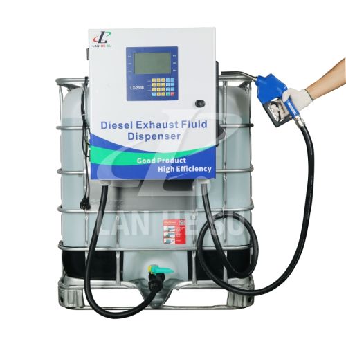 def dispenser systems