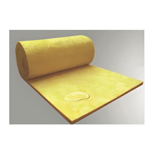 Water-repellent Glass Wool Board/Roll Felt
