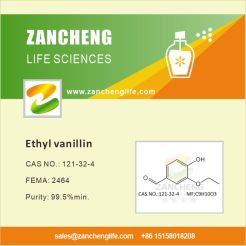 Ethyl vanillin