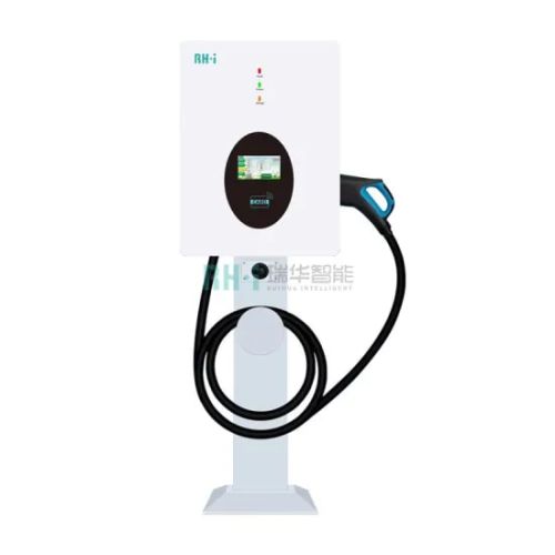 30kw DC EV Charger, Charging Station