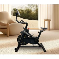 Professional Smart Power Generation Fitness Bike