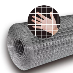 Wire Mesh for EMI Shielding: Copper,