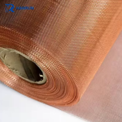 Nickel Mesh for Hydrogen Electrolysis