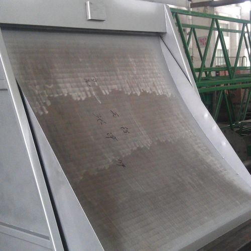 Wastewater Treatment Equipment Manufacturers