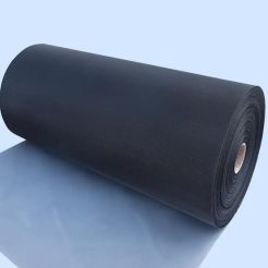 Epoxy Coated vs Stainless Steel Mesh for Filter Support Layers